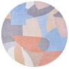 Louis de Poortere Gallery Shapes Secret rug 9370