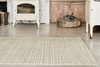 Serge Lesage Manhattan Ecru Carpet