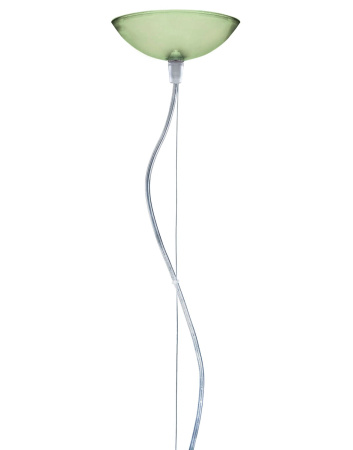 FL/Y Transparent Olive Pendant Lamp