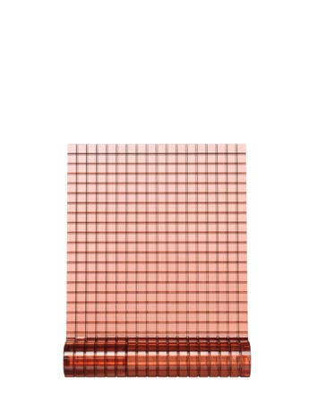 Kite Shelf for Books Pink (2 pieces)