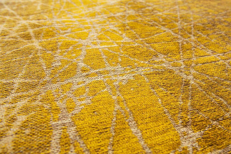 Louis de Poortere Mad Men Fahrenheit New York Fall carpet 8879