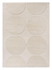 Marimekko Isot Kivet Natural White rug 132501