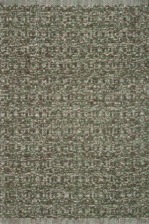 Toulemonde Bochart Erg Kaki Carpet