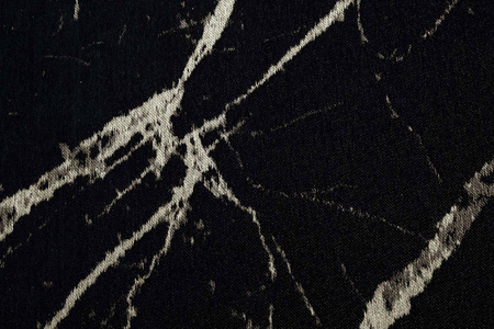 Dywan Carpet Decor Pietra Black by Maciej ZIEŃ