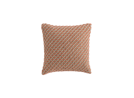 Gan Raw Pink Pillow