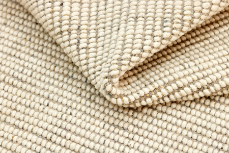 Rezas Nordic Flair Grey/White Carpet