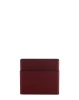 Magazine Rack Newspaper Rack Maroon