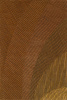 Toulemonde Bochart Ammonite Ocre Carpet