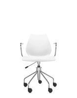 Maui Chair White