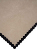 Magda Fornal Laila Beige Black 5010 Carpet
