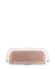 Teatime Tray Brown
