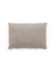 Cushion Outdoor Liberty Tamba 48x32 cm Pillow Beige