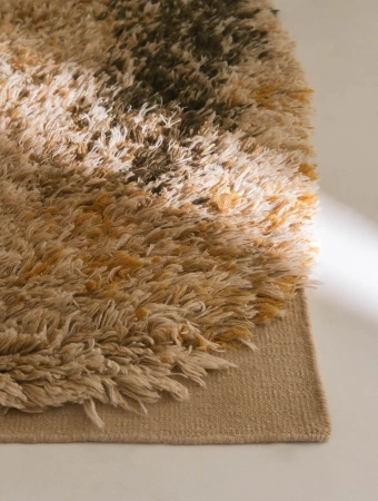 Dywan Nanimarquina Alga Ochre