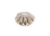 Gan Ruff High Beige Puff