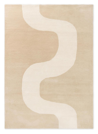 Marimekko Seireeni Warm Beige Carpet 132701