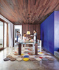 Gan Hand Tufted Hidra Carpet