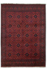 Afghan Mohammadi Khan Wool Carpet 732724 250x350
