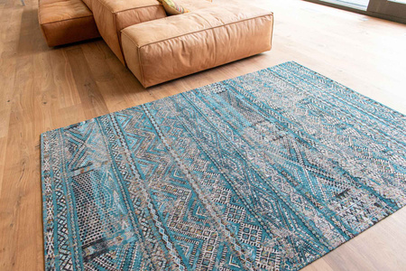 Louis de Poortere Antiquarian Kilim rug 9110