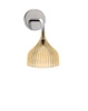 E' Applique Yellow Wall Lamp
