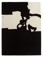 Nanimarquina Chillida Collage 1966 carpet