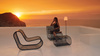 Gandiablasco Buit Club Armchair