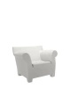  Bubble Club Armchair White