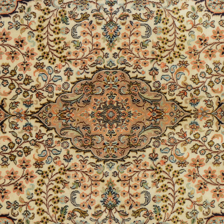 Dywan Jedwabny Heritage Silk 184 x 121 46777