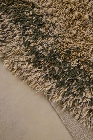 Dywan Nanimarquina Alga Grey