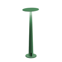 Zielony