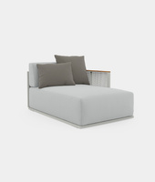 Sofa Modułowa Gandiablasco Bosc Sectional 2