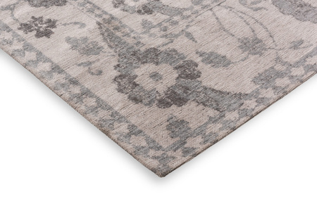 Dywan Laura Ashley Newborough Steel 081604
