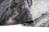 Carpet Decor Querry Grey