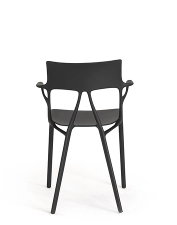 A.I. Chair Black
