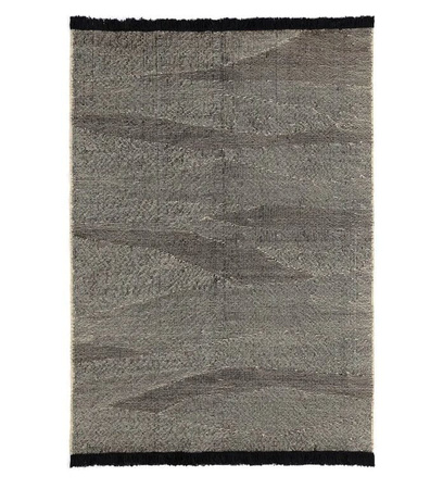 Nanimarquina Telares Ebony Carpet