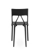 A.I. Lite Chair Black