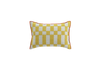 Poduszka Gan Bandas B Yellow