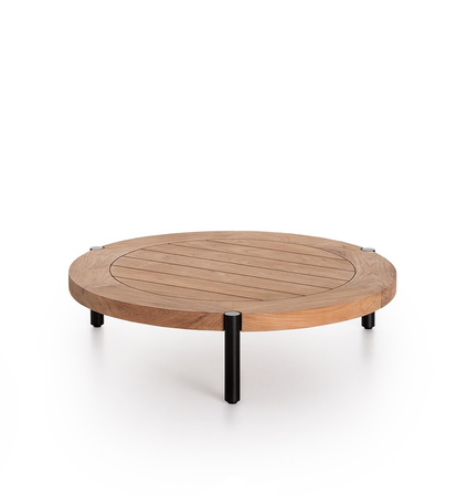 Stolik Kawowy Gandiablasco Lademadera Round Ø94 cm