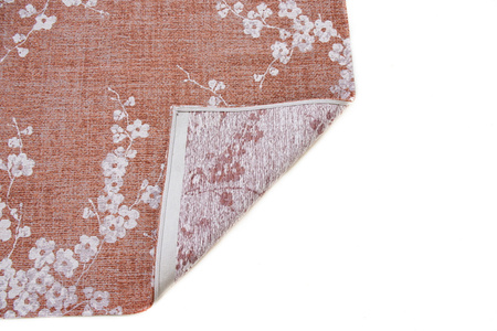 Dywan Louis de Poortere SAKURA COPPER PINK 9371