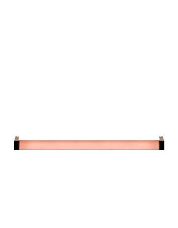 Rail 60 cm Hanger Pink
