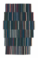 Nanimarquina Lattice carpet 1