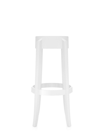 Charles Ghost 75 cm Hoker Biały