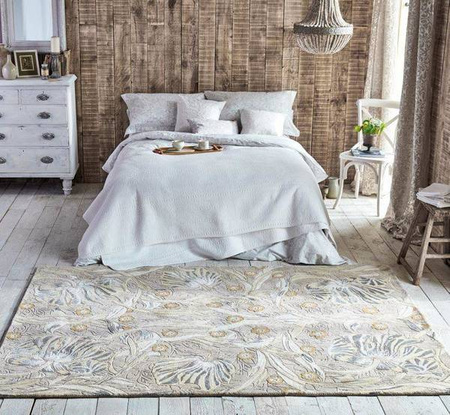 Morris&Co Pimpernel Linen Carpet 28701