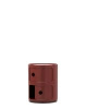 Componibili New Colors 2 Burgundy