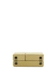 Trix Outdoor Liberty Obi Check Lounger Yellow