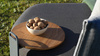 Gandiablasco Isla Coffee Table Ø36 cm