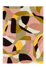 Toulemonde Bochart Portofino Printemps Carpet