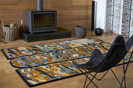 Serge Lesage Tripty Peaty Soil Carpet