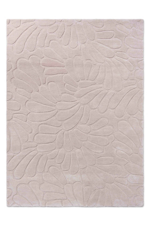 Dywan Laura Ashley Coleby Petals Chalk Pink 078802