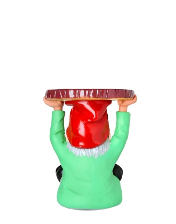 Attila Multicolor Auxiliary Table