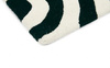 Dywan Florence Broadhurst Turnabouts Black 039205